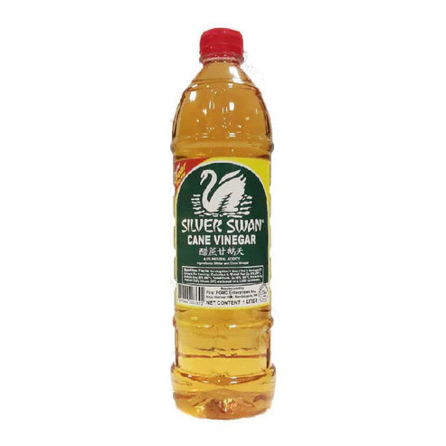 Silver Swan Vinegar