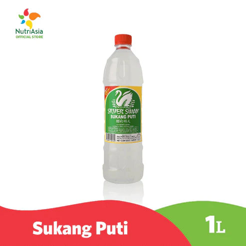 Silver Swan Vinegar