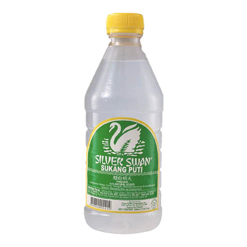 Silver Swan Vinegar
