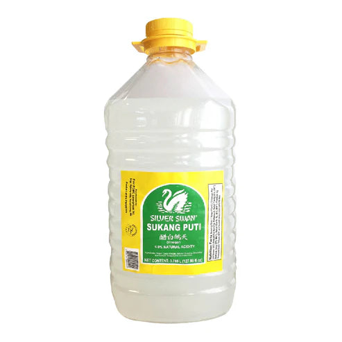 Silver Swan Vinegar