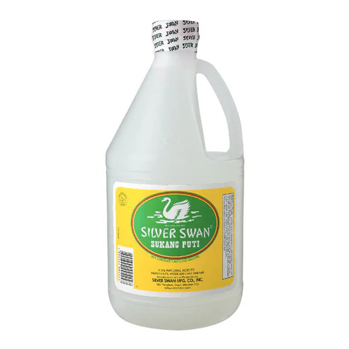 Silver Swan Vinegar