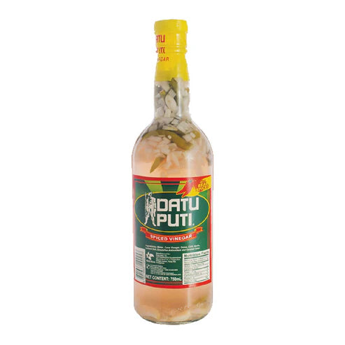 Datu Puti Vinegar