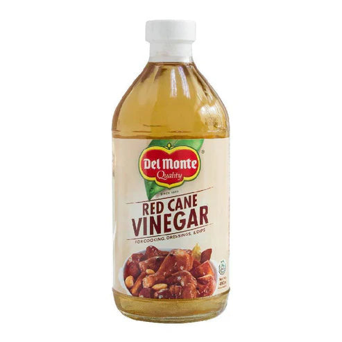 Del Monte Vinegar