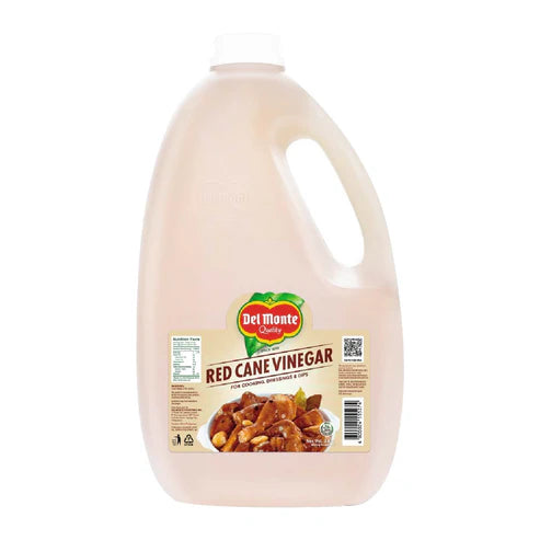 Del Monte Vinegar