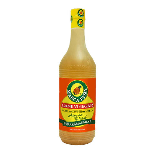 Marca Pina Vinegar