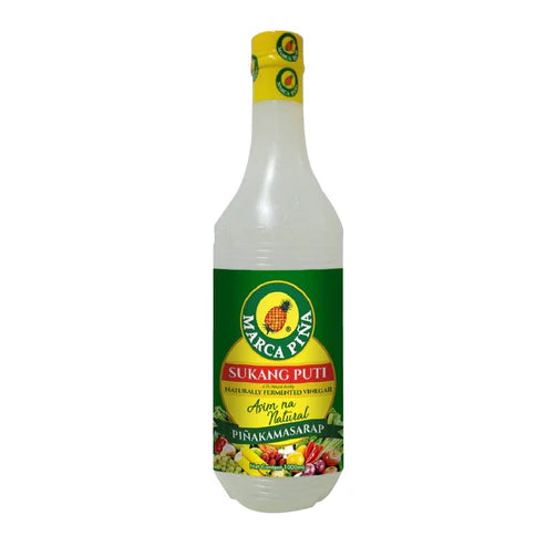 Marca Pina Vinegar