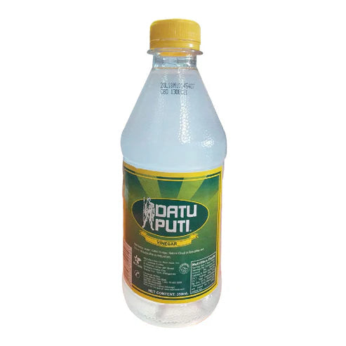 Datu Puti Vinegar