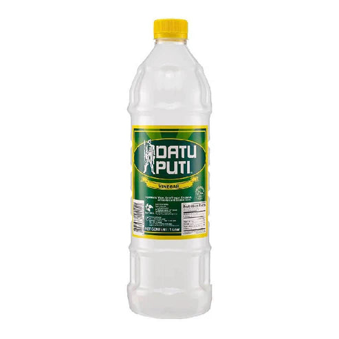 Datu Puti Vinegar