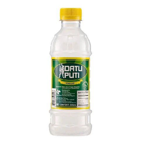 Datu Puti Vinegar