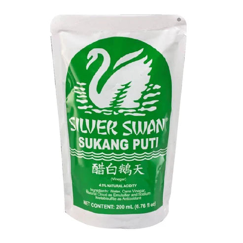 Silver Swan Vinegar
