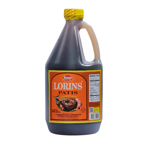 Lorins Patis