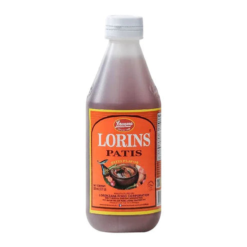 Lorins Patis