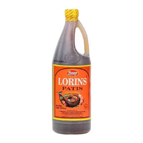 Lorins Patis