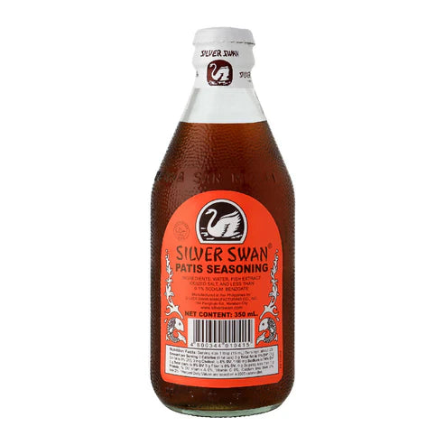 Silver Swan Patis Seasoning