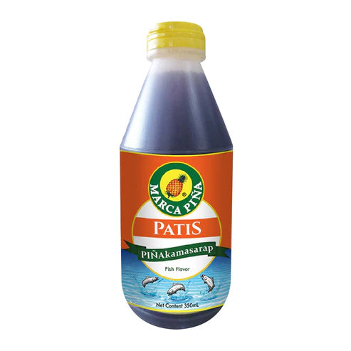Marca Pina Patis
