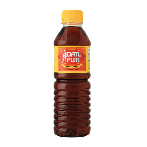 Datu Puti Patis