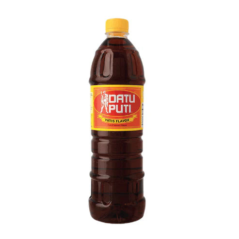 Datu Puti Patis