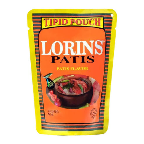 Lorins Patis
