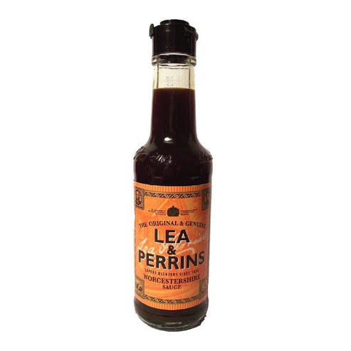 Lea & Perrins Worcestershire Sauce