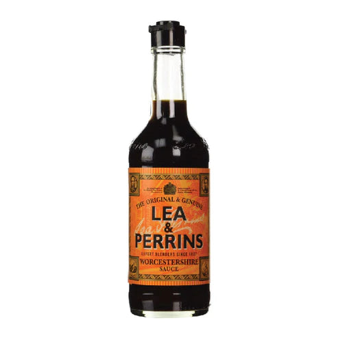 Lea & Perrins Worcestershire Sauce
