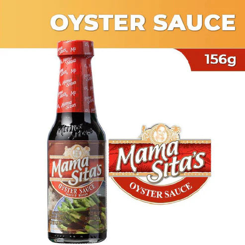 Mama Sita's Oyster Sauce