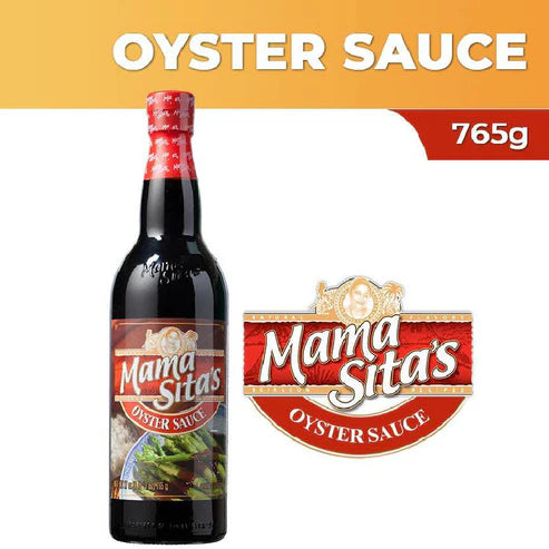 Mama Sita's Oyster Sauce