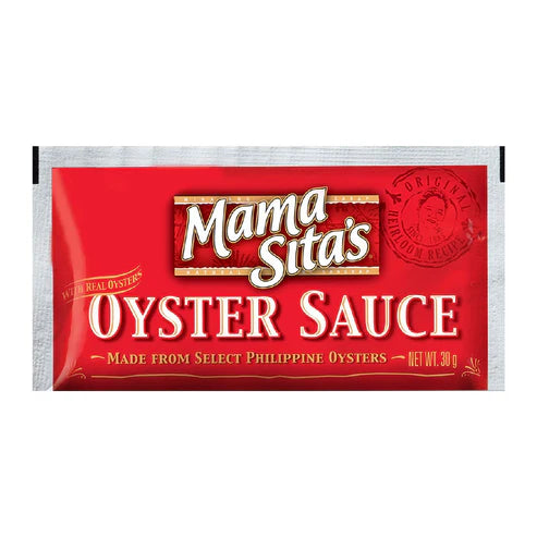 Mama Sita's Oyster Sauce