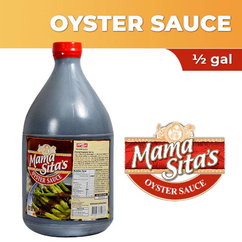 Mama Sita's Oyster Sauce