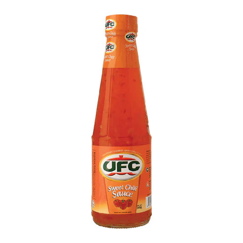 UFC Sweet Chili Sauce