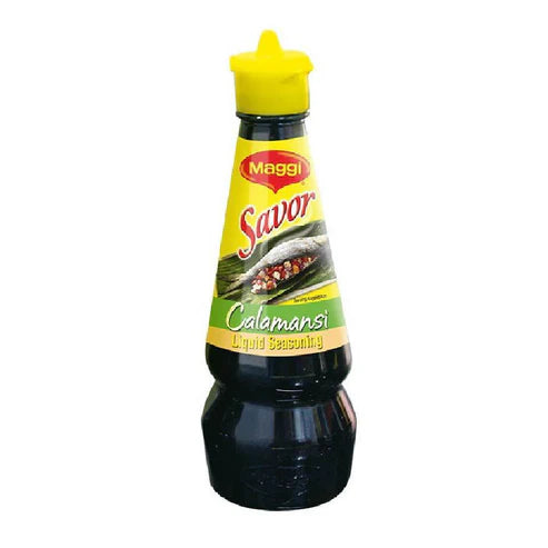 Maggi Savor Liquid Seasoning