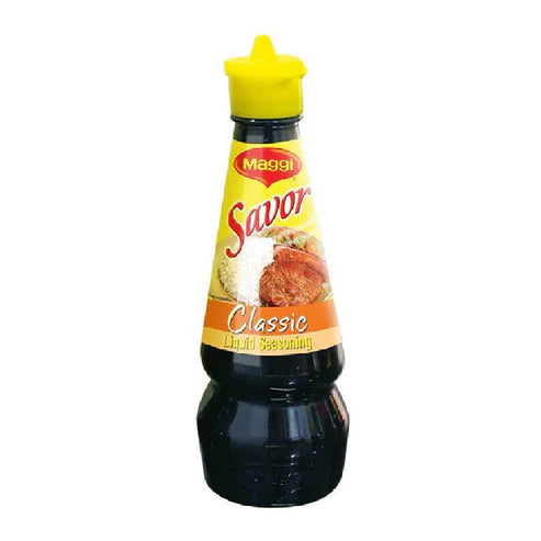Maggi Savor Liquid Seasoning