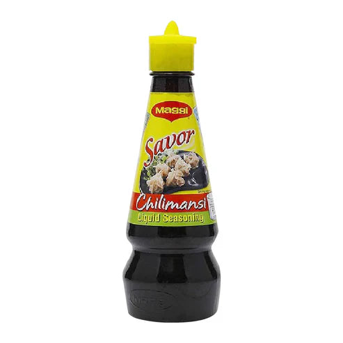 Maggi Savor Liquid Seasoning