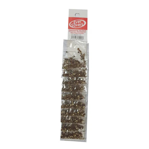 Black Pepper Cracked 10s