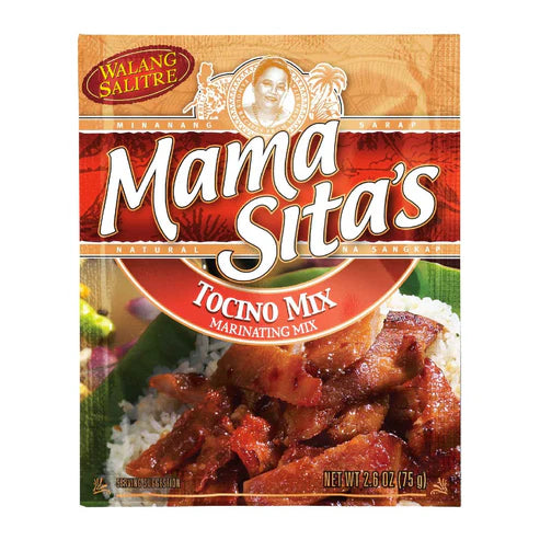 Mama Sita's Mix