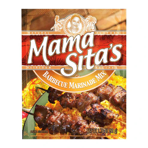 Mama Sita's Mix