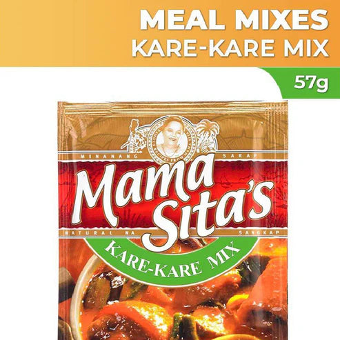 Mama Sita's Mix
