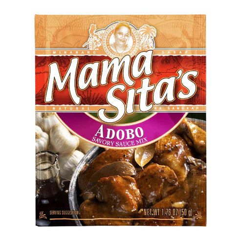 Mama Sita's Mix