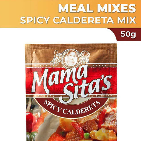 Mama Sita's Mix