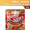 Mama Sita's Mix