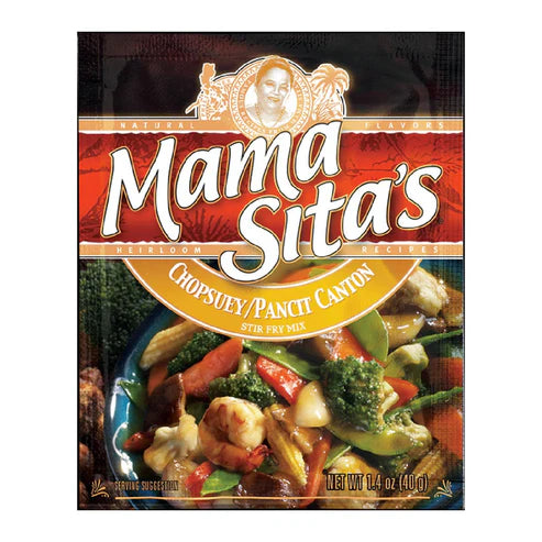Mama Sita's Mix