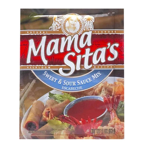Mama Sita's Mix