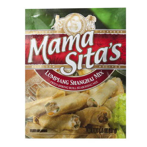 Mama Sita's Mix
