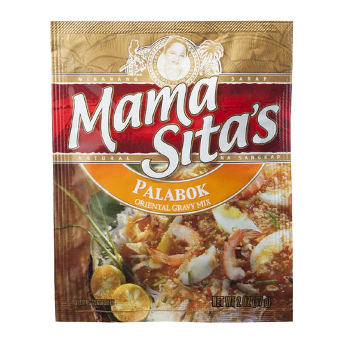 Mama Sita's Mix