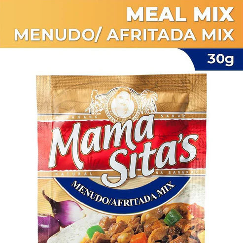 Mama Sita's Mix