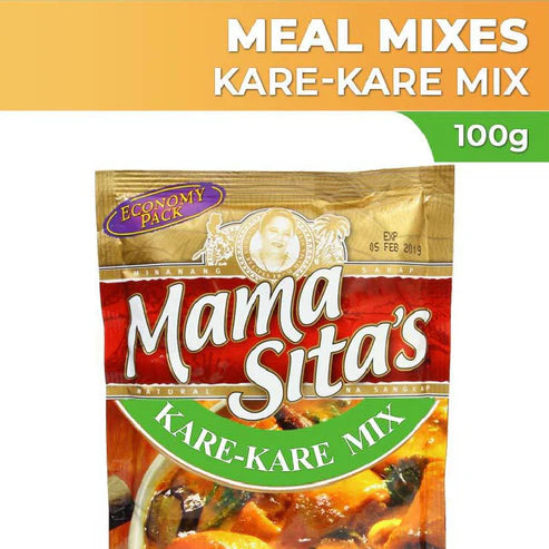 Mama Sita's Mix