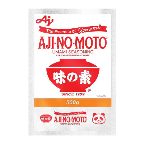 Ajinomoto Umami Seasoning MSG