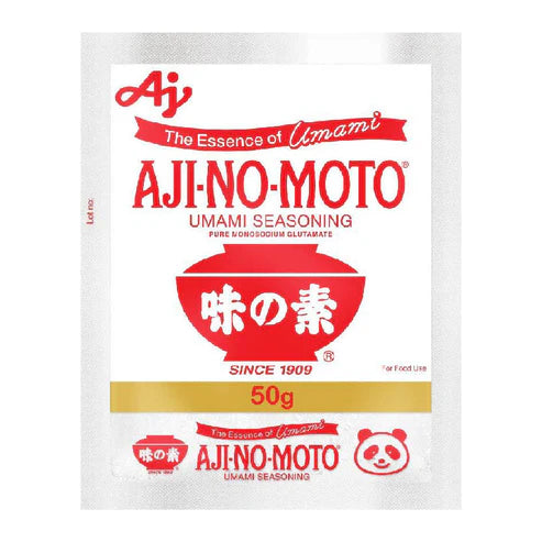 Ajinomoto Umami Seasoning MSG