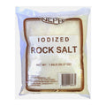 Neph Iodized Rock Salt