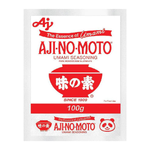 Ajinomoto Umami Seasoning MSG