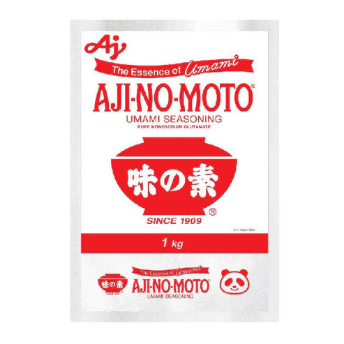 Ajinomoto Umami Seasoning MSG